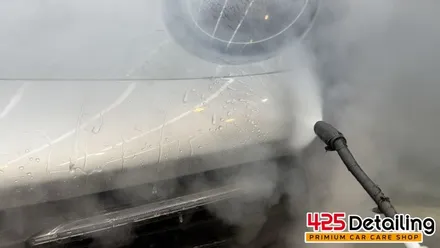 군포 송정지구 포르쉐 911 카레라 4s 디테일링 세차 후기 / 경기 군포