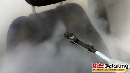 군포 송정지구 쉐보레 트레일블레이저 디테일링 세차 후기 / 경기 군포