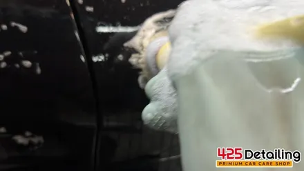 군포 송정지구 포드 익스플로러 외부 디테일링 세차 후기 / 경기 군포