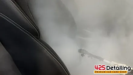 군포 송정지구 르노 QM6 디테일링 세차 후기 / 경기 군포