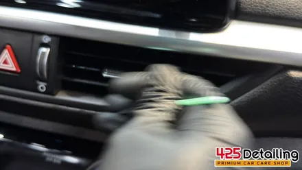 군포 송정지구 기아 K3 GT 디테일링 세차 후기 / 경기 군포