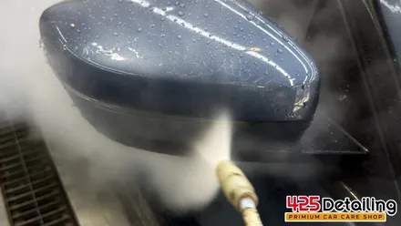 군포 송정지구 BMW 420i 디테일링 세차 후기 / 경기 군포