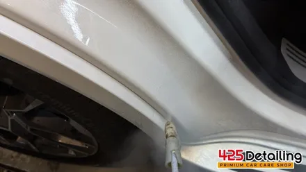군포 송정지구 BMW X7 디테일링 세차 후기 / 경기 군포