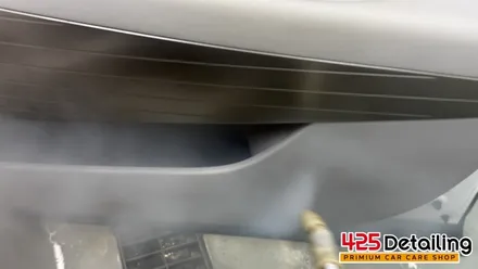 군포 송정지구 현대 넥쏘 디테일링 세차 / 경기 군포