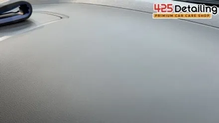 군포 송정지구 르노 QM3 디테일링 세차 후기 / 경기 군포
