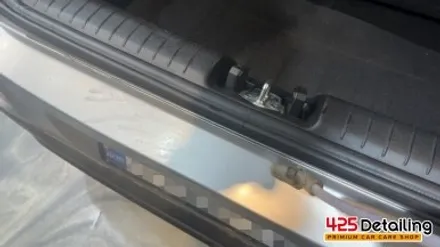 군포 송정지구 현대 캐스퍼 디테일링 세차 후기 / 경기 군포