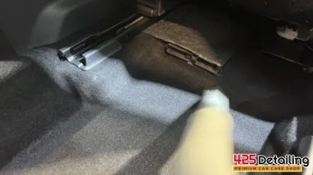 군포 송정지구 렉서스 NX 350h 디테일링 세차 후기 / 경기 군포