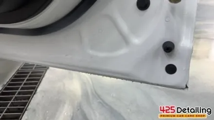 군포 송정지구 BMW X4 디테일링 세차 후기 / 경기 군포
