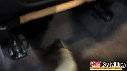 군포 송정지구 볼보 XC60 디테일링 세차 후기 / 경기 군포