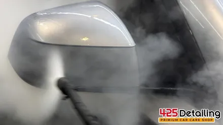 군포 송정지구 테슬라 모델 Y 디테일링 세차 후기 / 경기 군포