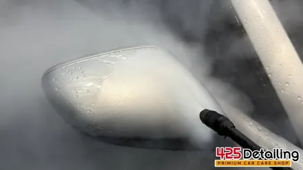 군포 송정지구 포르쉐 911 카레라 4s 디테일링 세차 후기 / 경기 군포