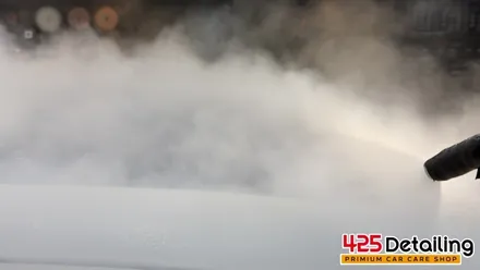 군포 송정지구 BMW 6GT 디테일링 세차 후기 / 경기 군포