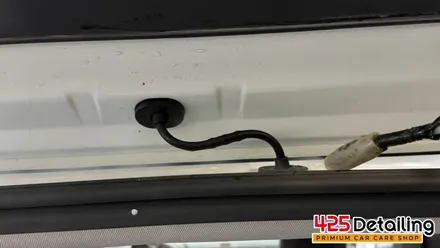 군포 송정지구 기아 레이 디테일링 세차 후기 / 경기 군포