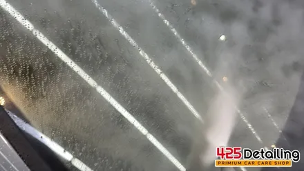 군포 송정지구 BMW M240i 디테일링 세차 / 경기 군포