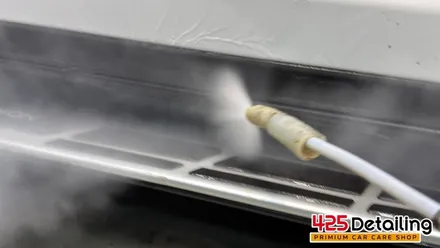 군포 송정지구 현대 투싼 디테일링 세차 / 경기 군포