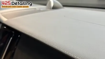군포 송정지구 볼보 XC60 디테일링 세차 후기 / 경기 군포