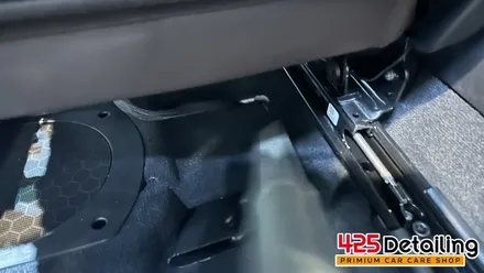 군포 송정지구 BMW X4 디테일링 세차 후기 / 경기 군포
