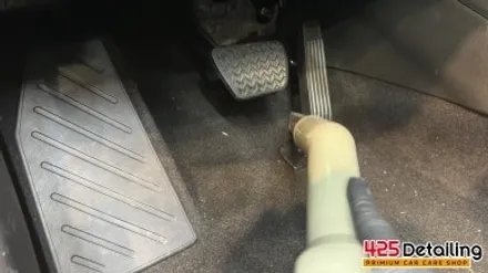 군포 송정지구 렉서스 NX 350h 디테일링 세차 후기 / 경기 군포