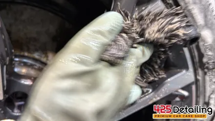 군포 송정지구 BMW X4 디테일링 세차 후기 / 경기 군포