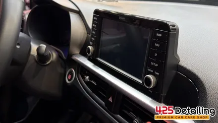 군포 송정지구 기아 모닝 디테일링 세차 후기 / 경기 군포