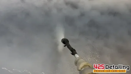 군포 송정지구 테슬라 모델 Y 디테일링 세차 후기 / 경기 군포