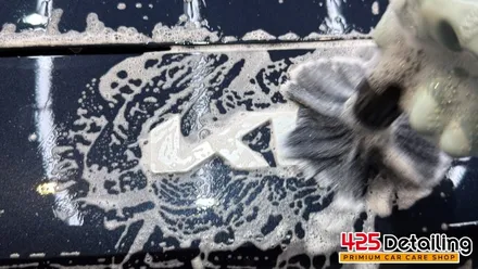 군포 송정지구 기아 K3 디테일링 세차 후기 / 경기 군포