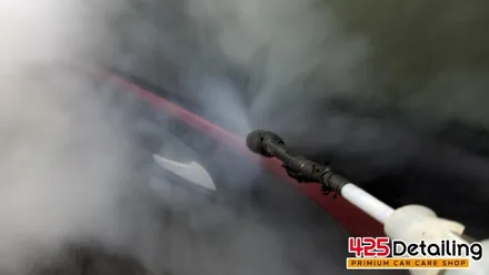 군포 송정지구 쉐보레 트레일블레이저 디테일링 세차 후기 / 경기 군포