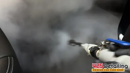 군포 송정지구 르노 QM6 디테일링 세차 후기 / 경기 군포