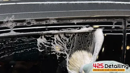 군포 송정지구 기아 K8 디테일링 세차 후기 / 경기 군포