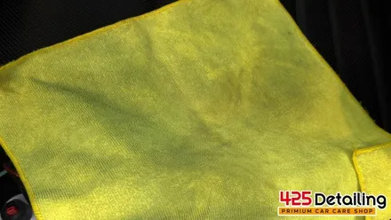 군포 송정지구 기아 K3 GT 디테일링 세차 후기 / 경기 군포