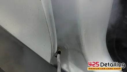 군포 송정지구 테슬라 모델 Y 디테일링 세차 후기 / 경기 군포