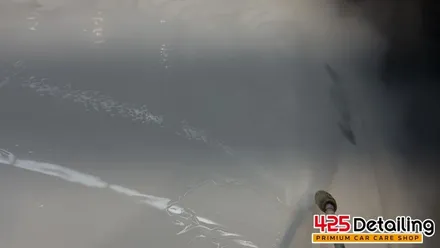 군포 송정지구 기아 EV3 디테일링 세차 후기 / 경기 군포