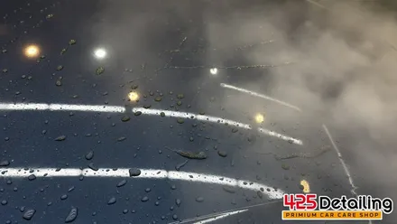 군포 송정지구 BMW 420i 디테일링 세차 후기 / 경기 군포