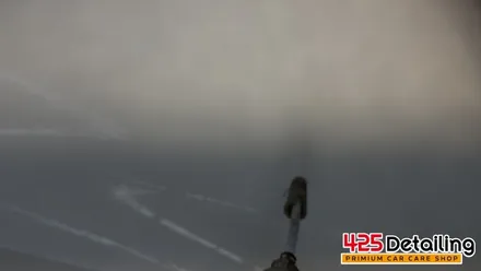 군포 송정지구 기아 EV6 디테일링 세차 후기 / 경기 군포