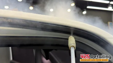 군포 송정지구 기아 레이 디테일링 세차 / 경기 군포