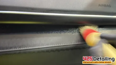 군포 송정지구 현대 그랜저IG 실내 디테일링 세차 / 경기 군포