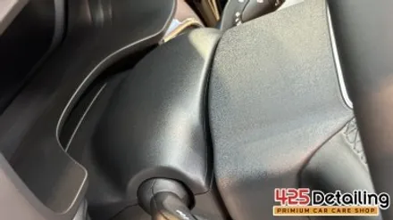 군포 송정지구 볼보 XC60 디테일링 세차 후기 / 경기 군포