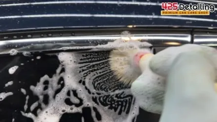 군포 송정지구 기아 K3 GT 디테일링 세차 후기 / 경기 군포
