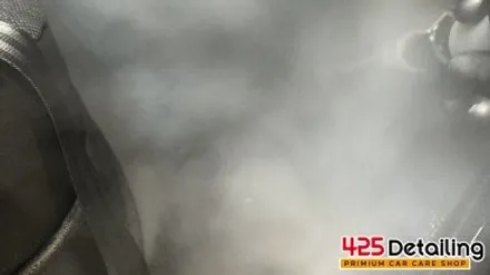 군포 송정지구 제네시스 BH330 디테일링 세차 후기 / 경기 군포