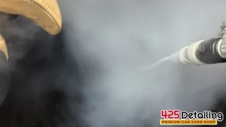 군포 송정지구 볼보 XC60 디테일링 세차 후기 / 경기 군포