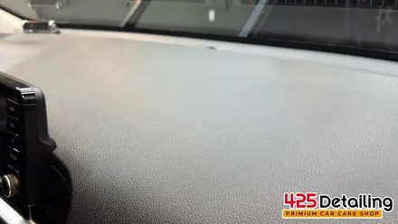 군포 송정지구 기아 모닝 디테일링 세차 후기 / 경기 군포