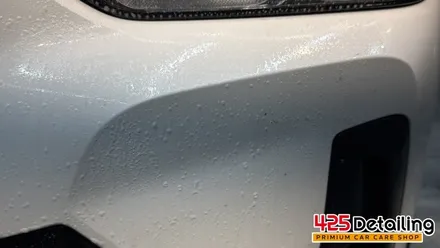 군포 송정지구 BMW X3 40i 디테일링 세차 후기 / 경기 군포