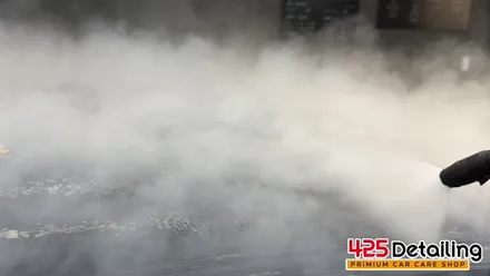 군포 송정지구 기아 K8 디테일링 세차 후기 / 경기 군포