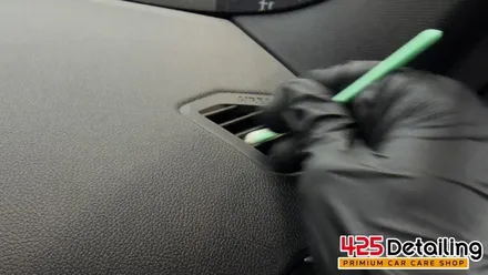 군포 송정지구 BMW 420i 디테일링 세차 후기 / 경기 군포