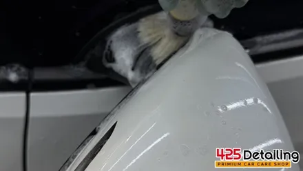 군포 송정지구 기아 K3 디테일링 세차 후기 / 경기 군포