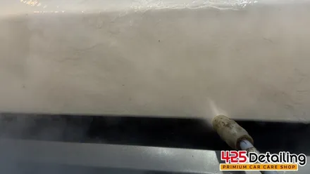 군포 송정지구 기아 EV3 디테일링 세차 후기 / 경기 군포