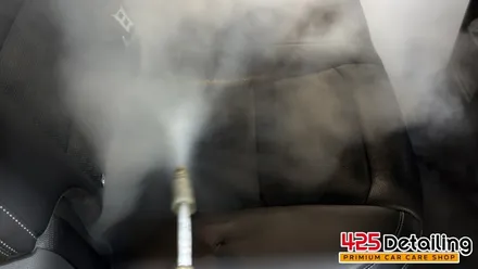 군포 송정지구 KGM 토레스 디테일링 세차 후기 / 경기 군포