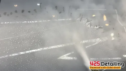 군포 송정지구 BMW M240i 디테일링 세차 / 경기 군포