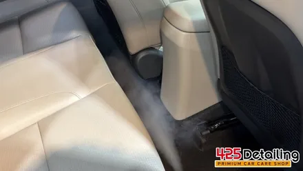 군포 송정지구 현대 코나 디테일링 세차 / 경기 군포