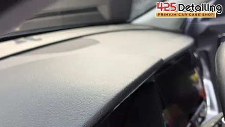 군포 송정지구 기아 니로 디테일링 세차 후기 / 경기 군포